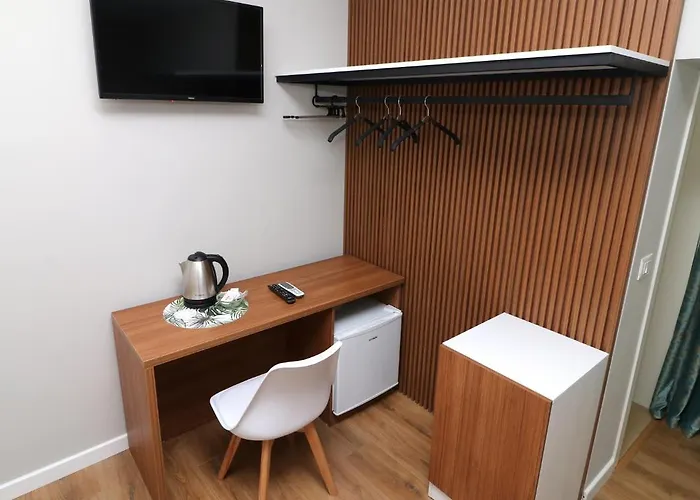 Elarad Maison d'hôtes